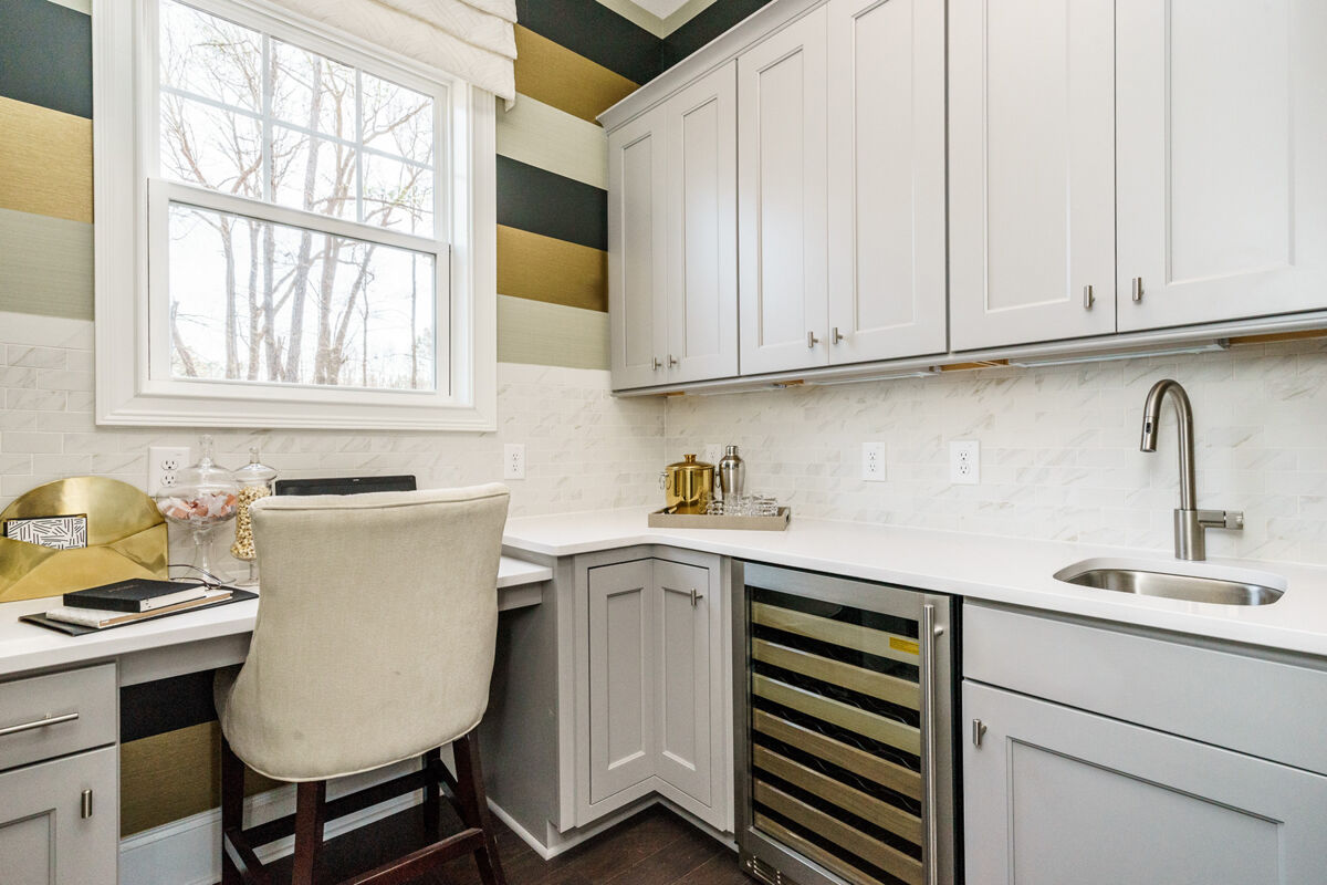 Make Great Use of Small Spaces