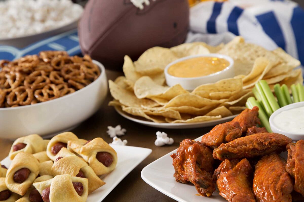 5 Tailgate Essentials You Can’t Forget