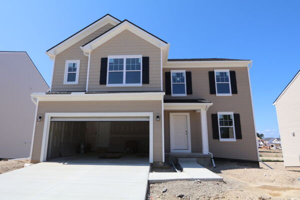 Front Exterior
