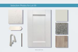 Selections Options