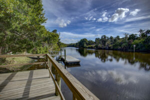 Twin Rivers Surrounding Area