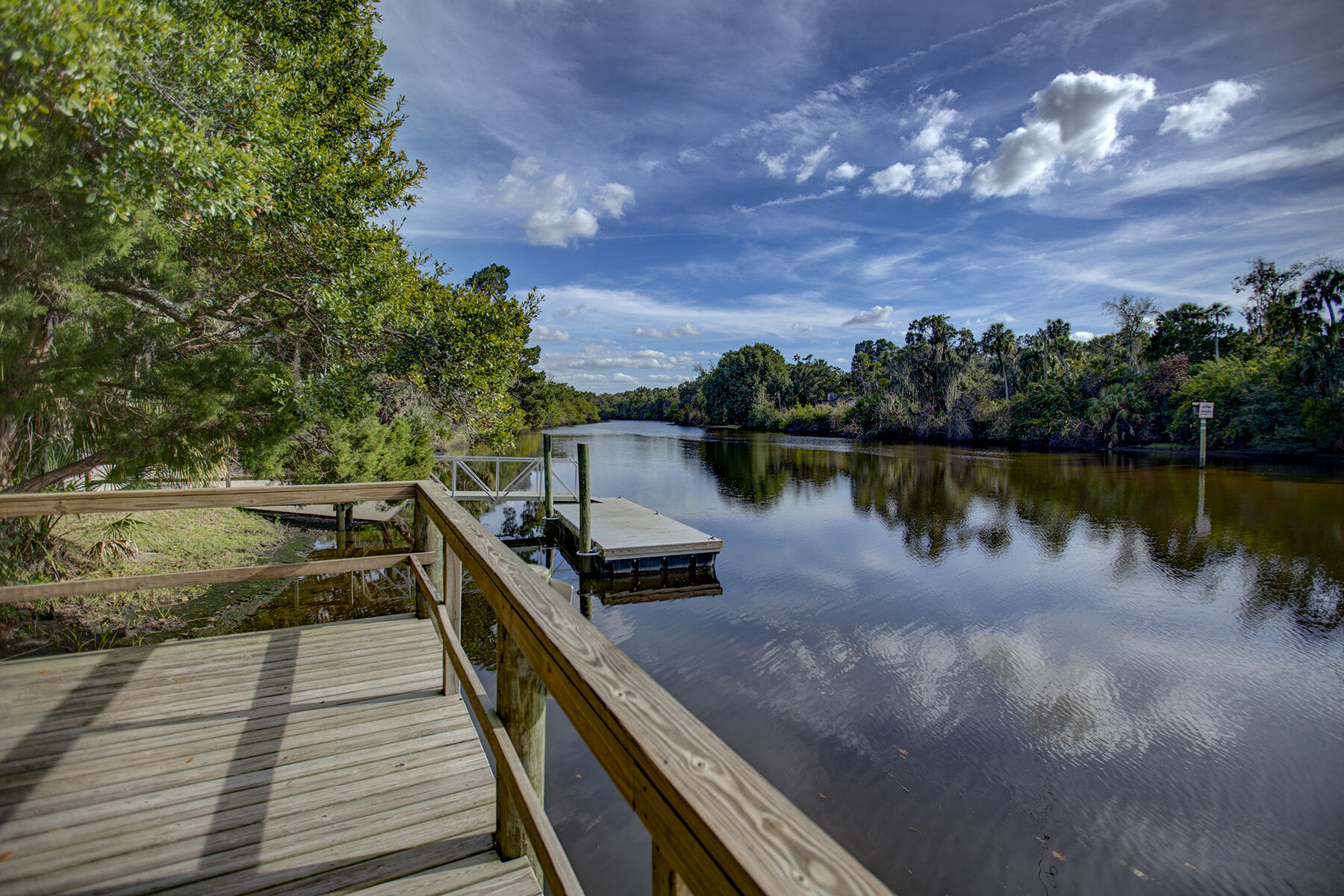 Creeks Edge at Twin Rivers