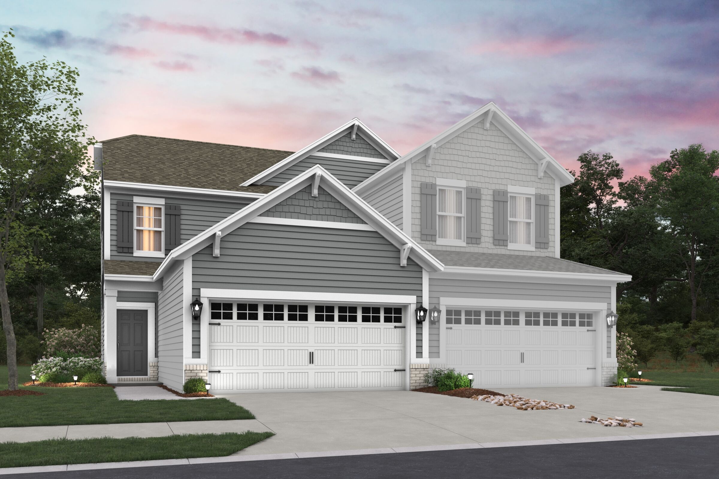 10713 Mangrove Drive