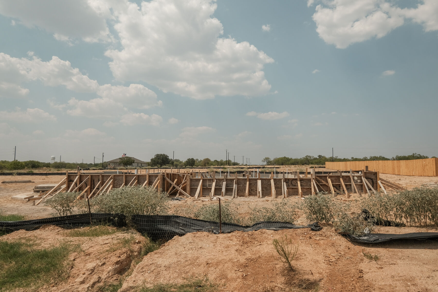 Chaparral Ranch Homes for Sale in Floresville, TX M/I Homes