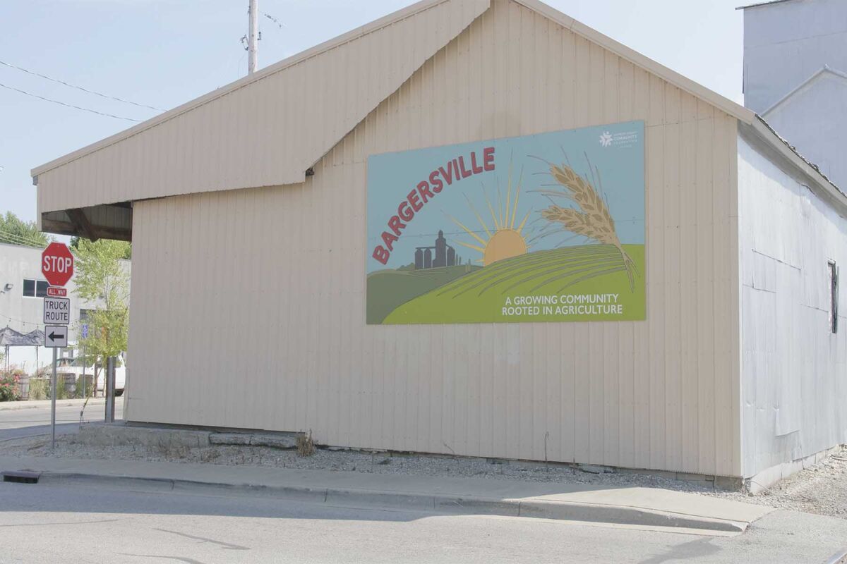 New Homes for Sale Bargersville, Indiana M/I Homes