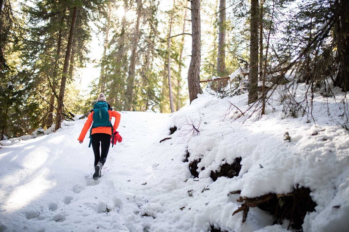 Top Things to Do Outside This Winter in Cincinnati, OH