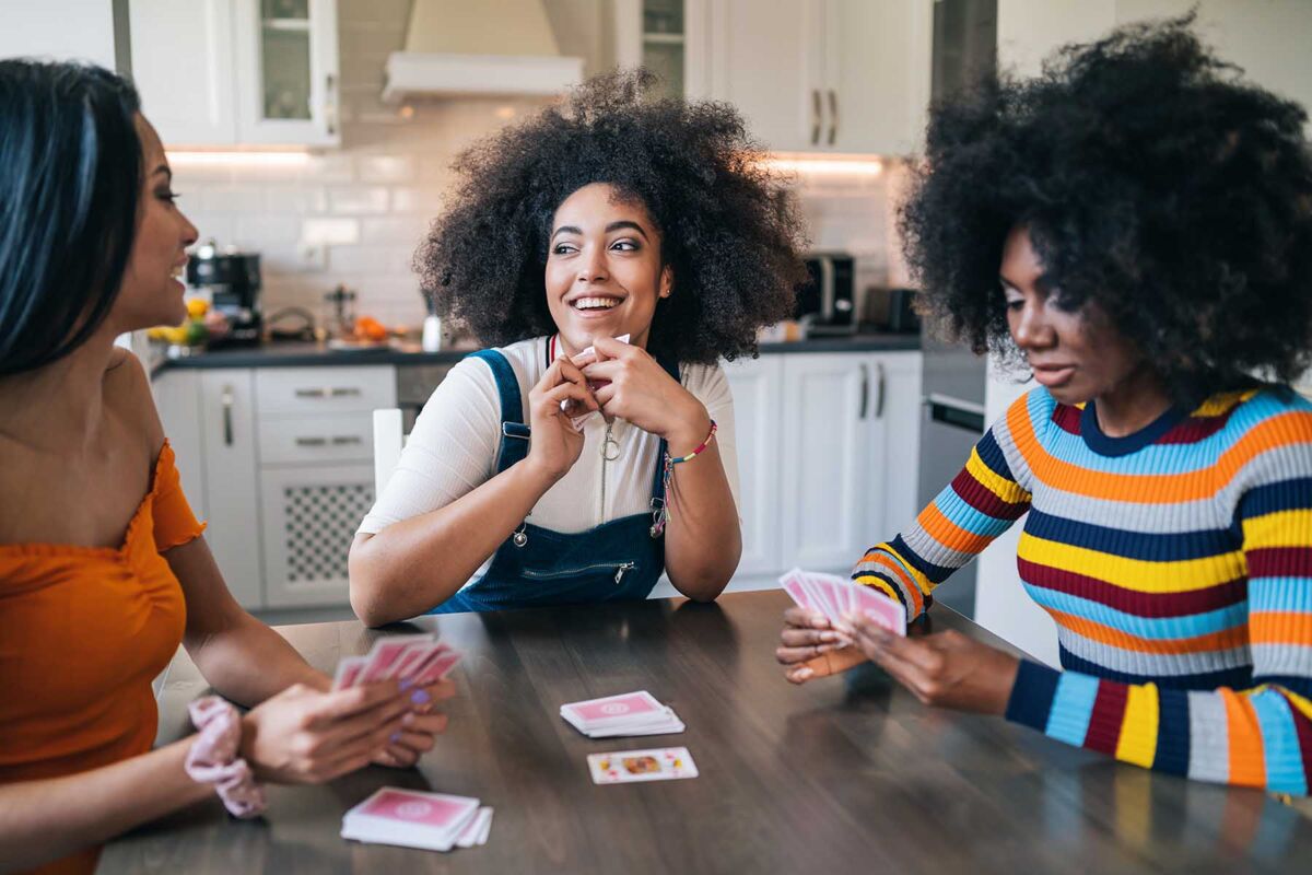 Hosting a Successful Game Night