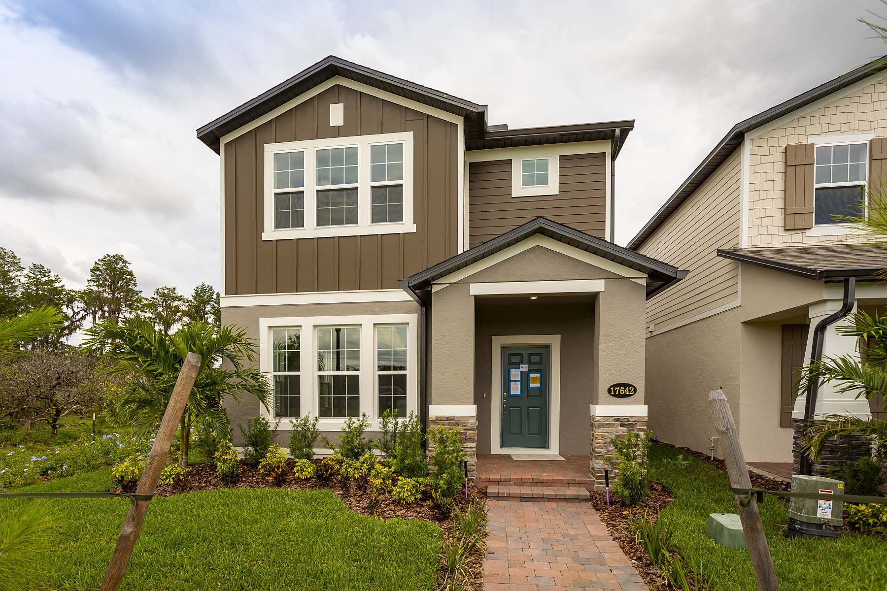 10 Reasons to Buy a New Home to Better M/I Homes