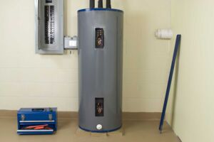Water Heater Maintenance: Because Being Able to Take a Hot Shower Is Good