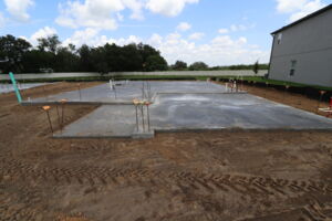 Homesite