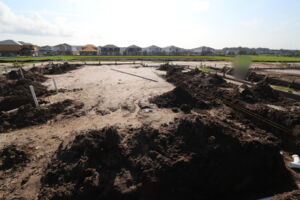 Homesite