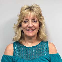 Susan Geyer
