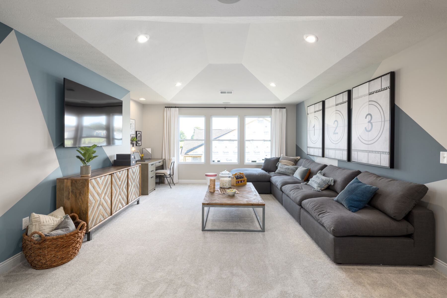 Bonus Room