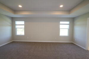 Owner's Bedroom