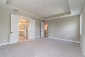 Owner's Suite