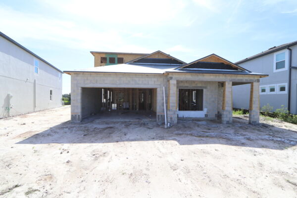 Front Exterior