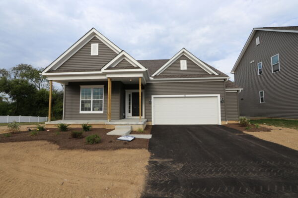 Front Exterior