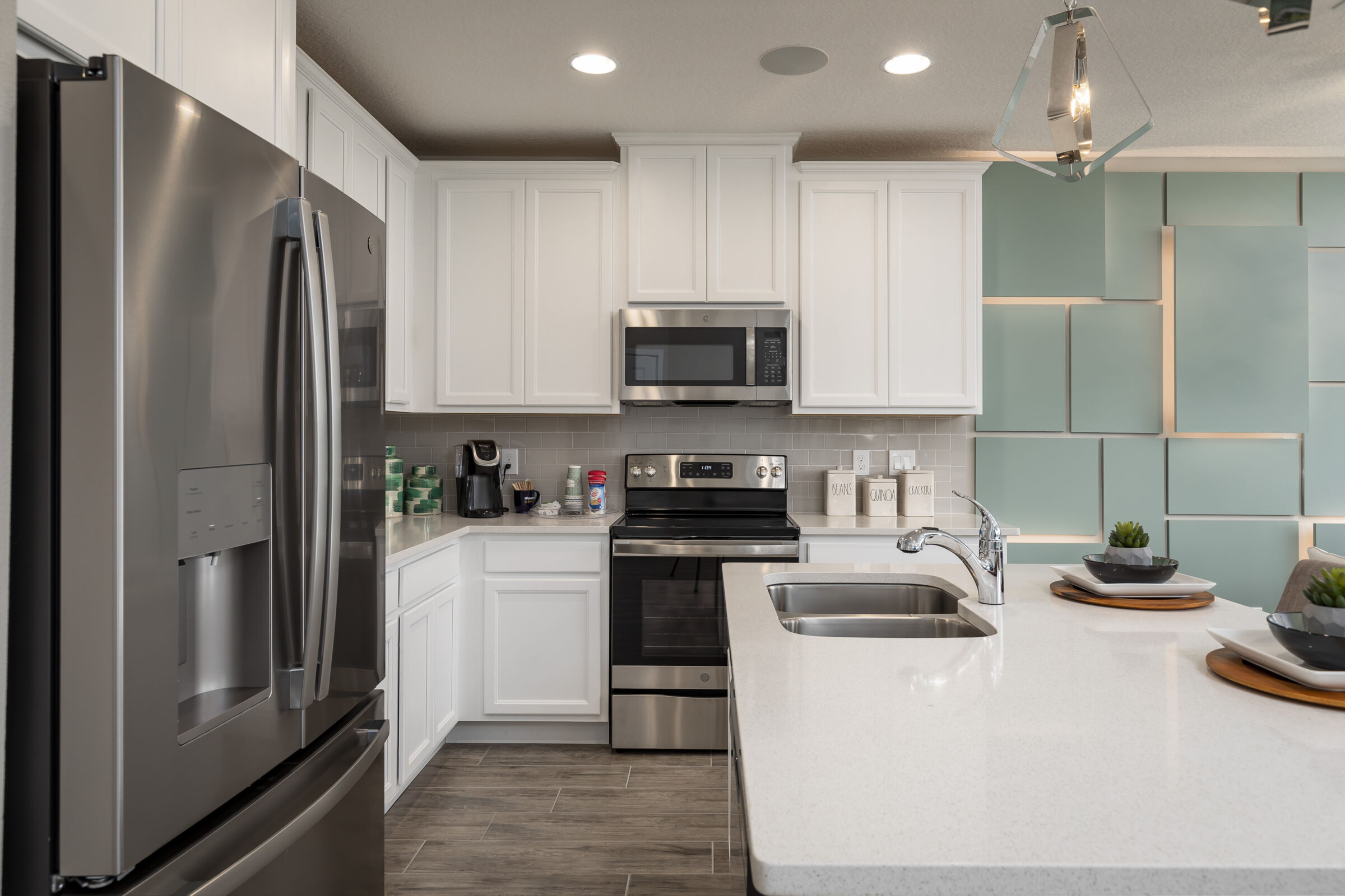 Kitchen - Representational Photo