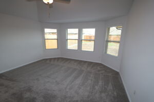 Owner's Bedroom