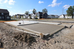 Homesite