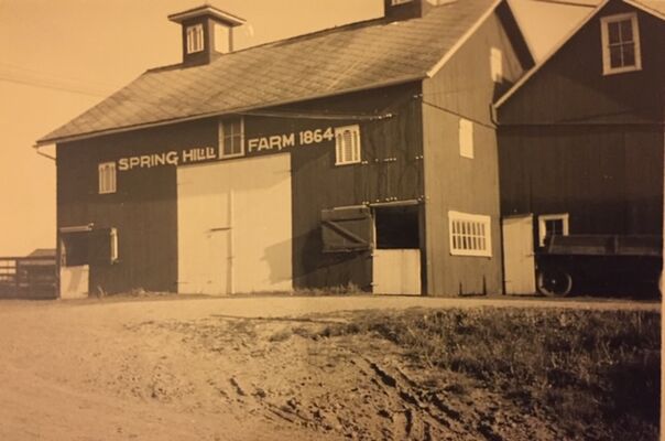 Spring Hill Farm