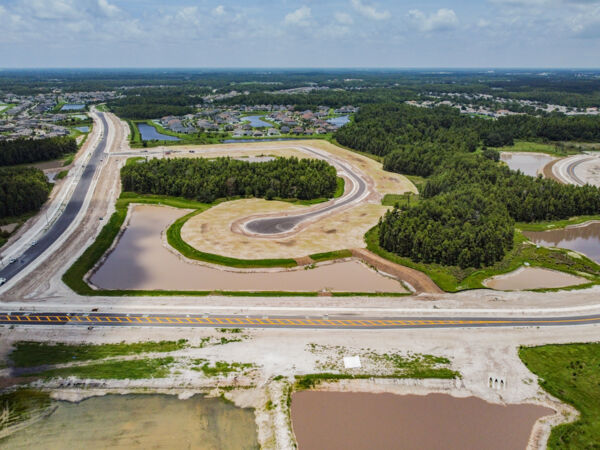 New Homes In New Tampa K Bar Ranch M I Homes