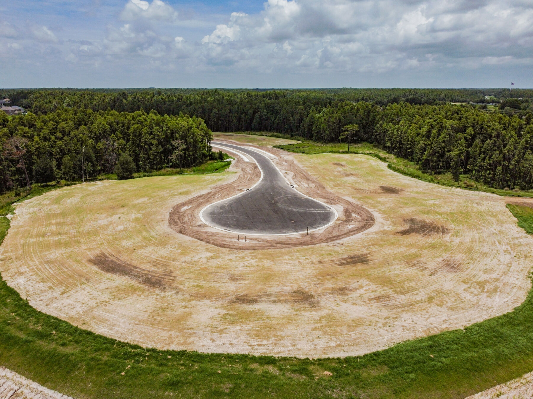 K Bar Ranch Sundrift New Construction M I Homes