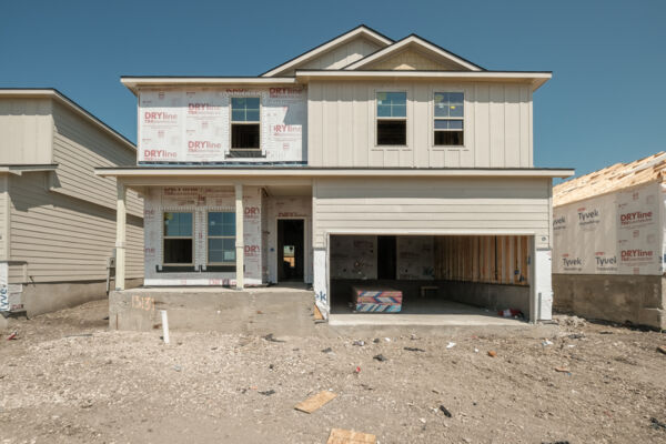 Front Exterior