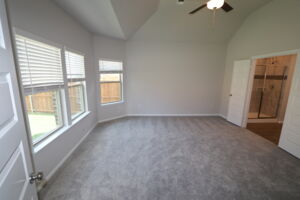 Owner's Bedroom
