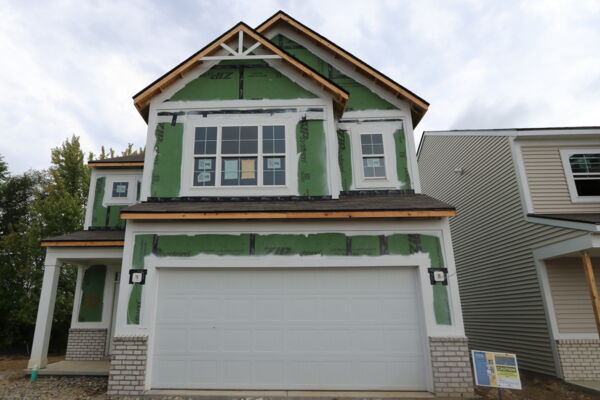 Front Exterior