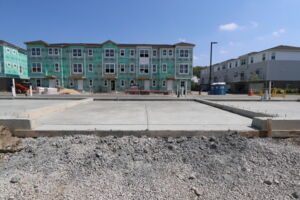 Homesite