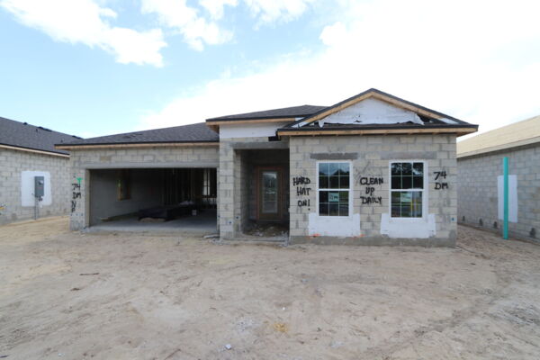 Front Exterior