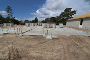 Homesite