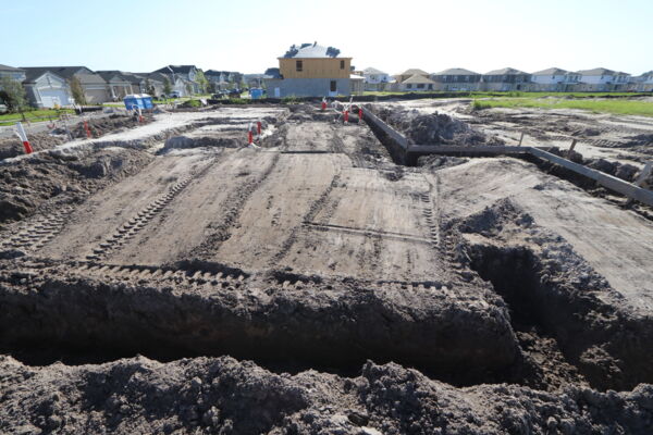 Homesite