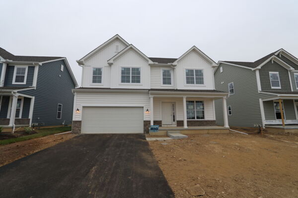 Front Exterior