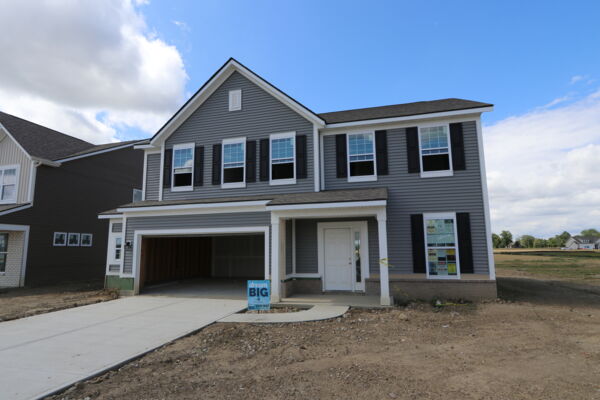 Front Exterior