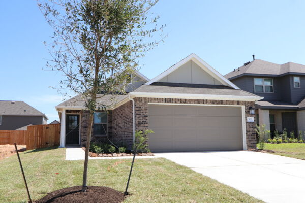 Front Exterior