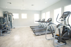 Encore at Ovation Fitness Center