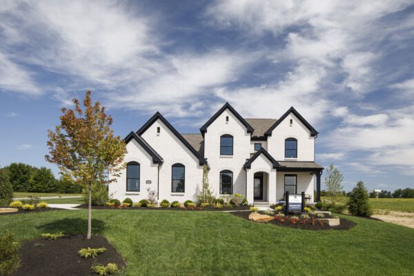 Discover New Homes in Mason, OH – Affordable & Modern Living Awaits