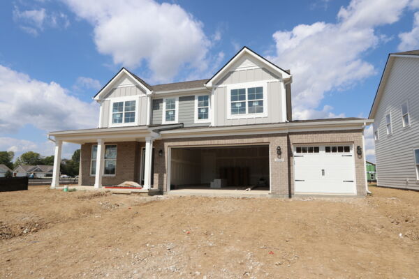 Front Exterior