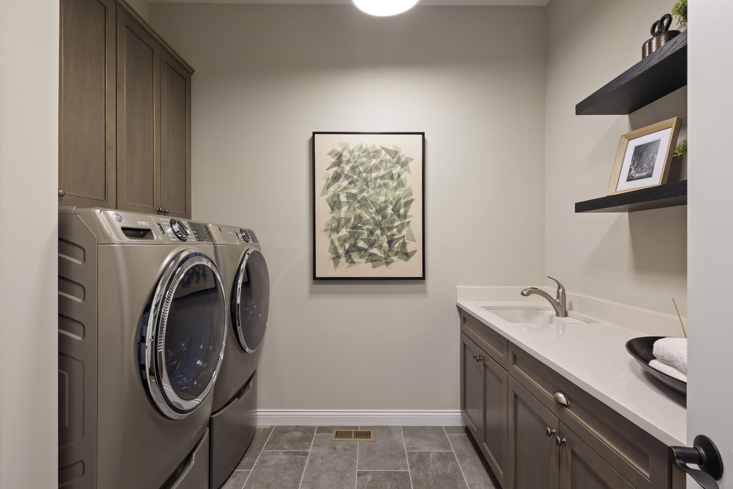 Longmeadow Estates
