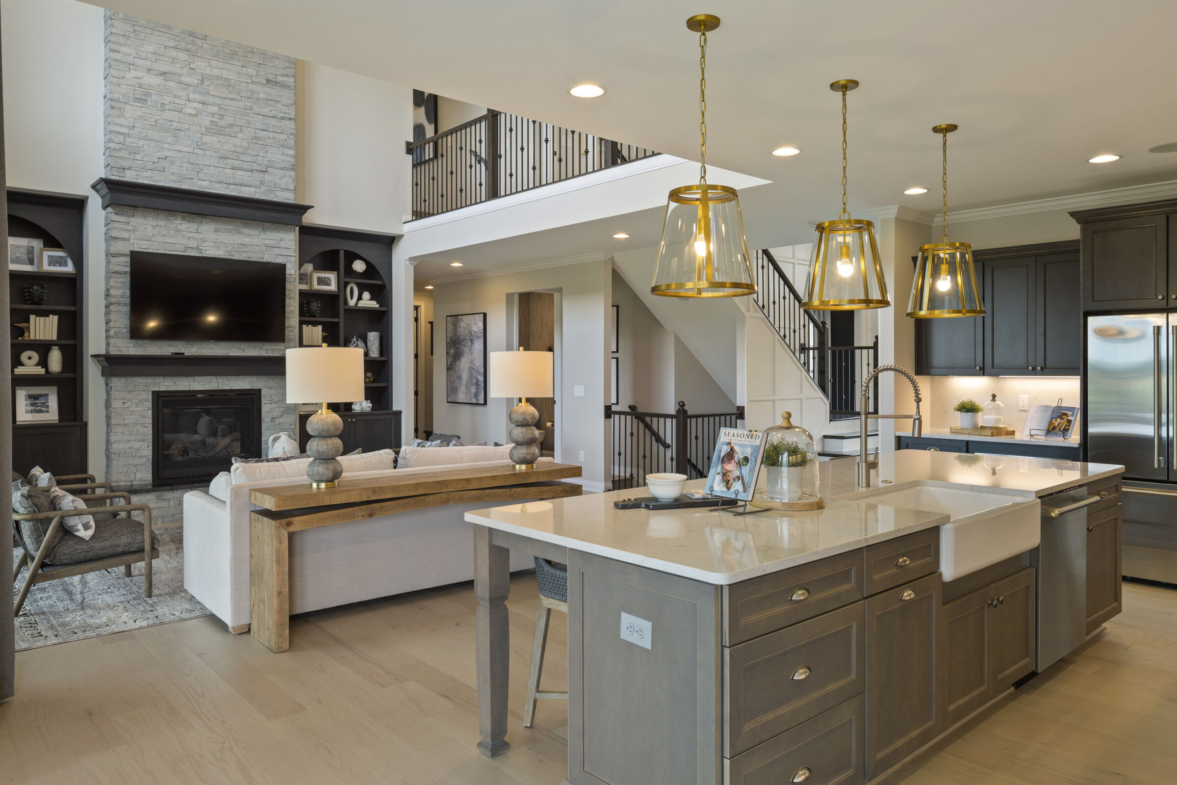 Longmeadow Estates