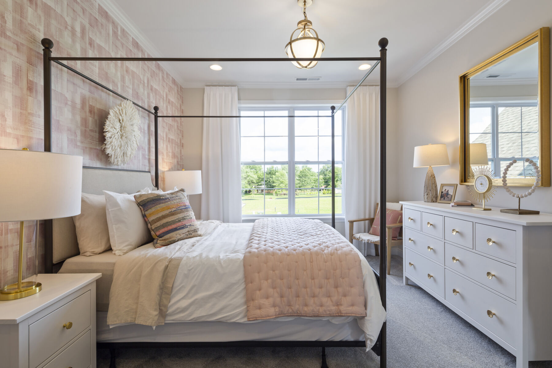 Bedroom Style Quiz | Welcome to Better - M/I Homes