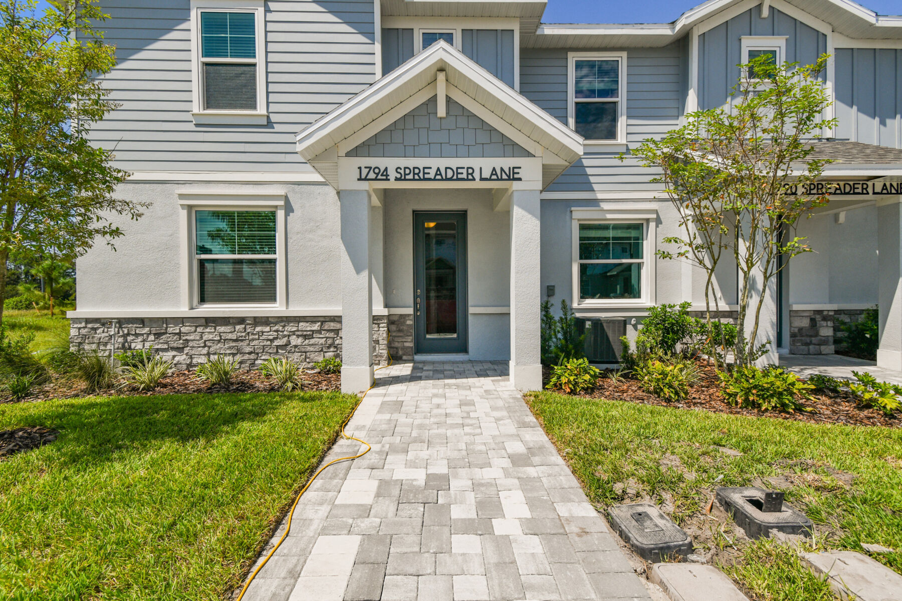 Nautique at Waterside Homes for Sale in Sarasota, FL M/I Homes