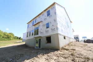 Side Exterior
