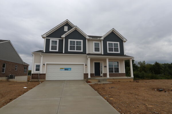 Front Exterior
