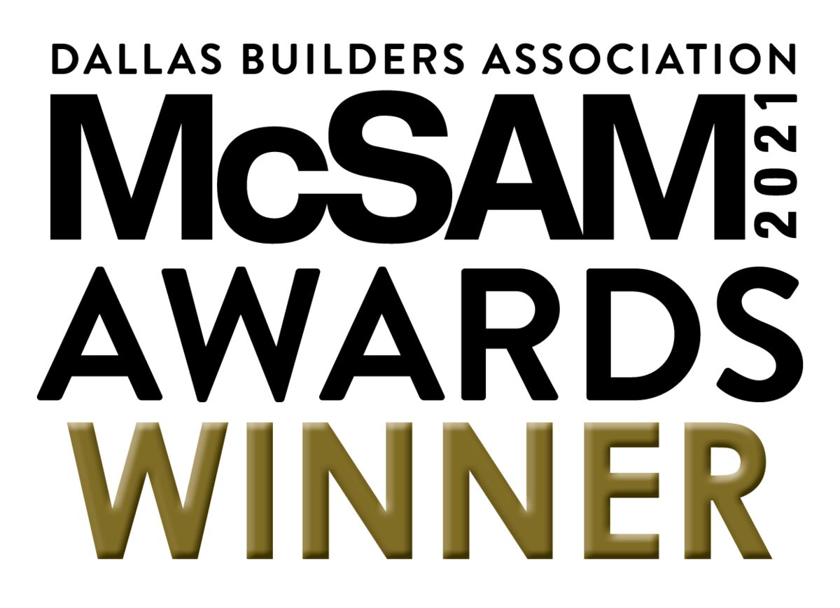 M/I Homes Dallas Builder of the Year 2021 to Better M/I Homes