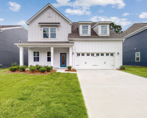 Whitacker Pointe - Huntersville