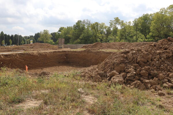Homesite