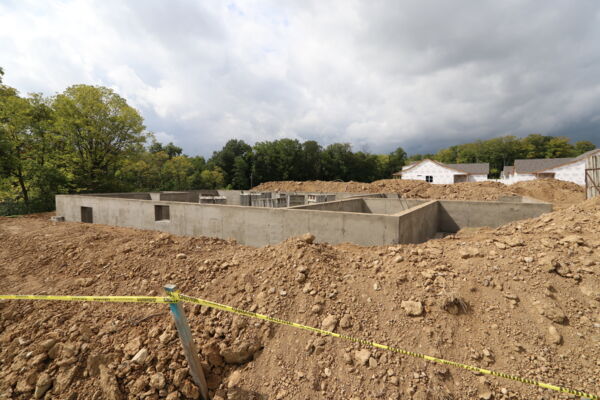 Homesite
